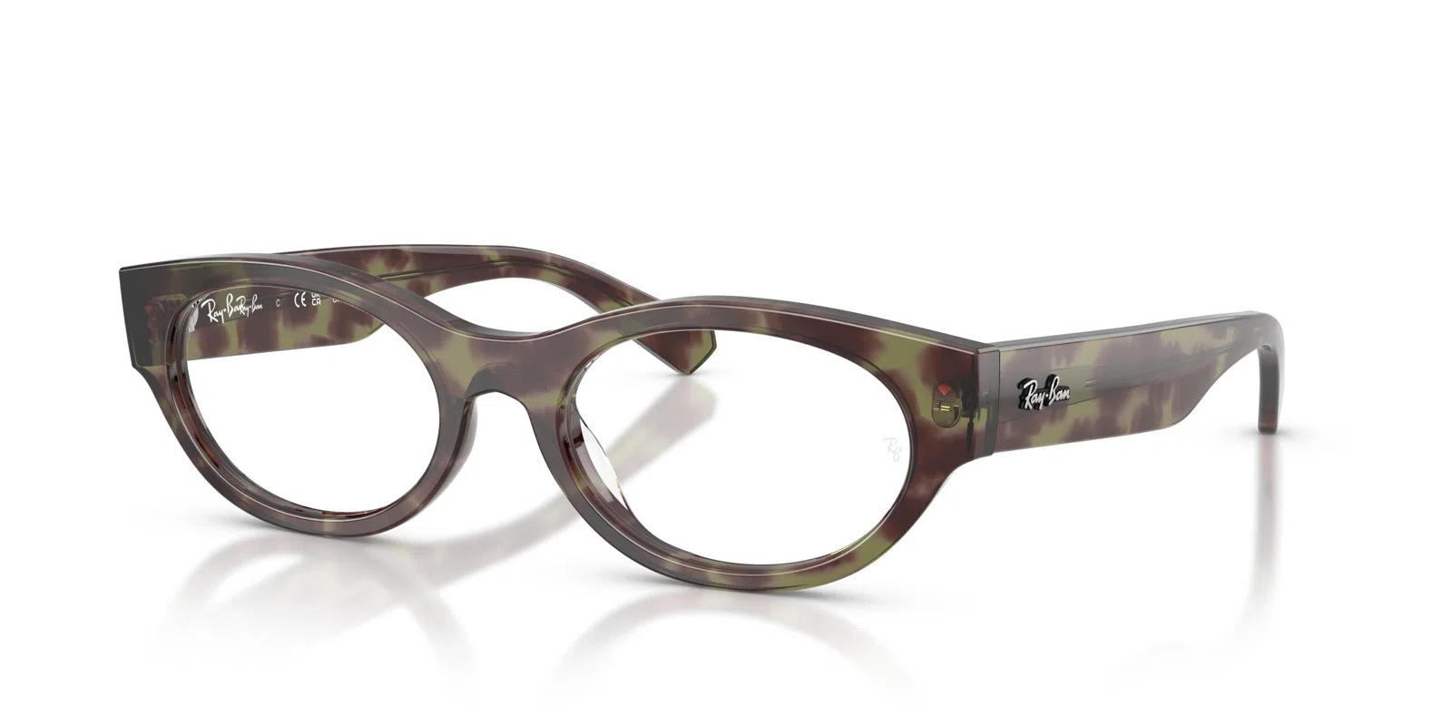 Ray-Ban 5447 Eyeglasses - view 16